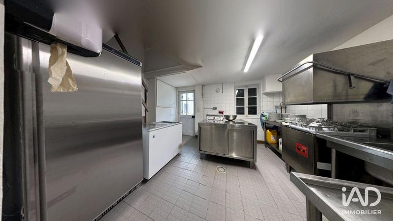 Local commercial - 80 m²