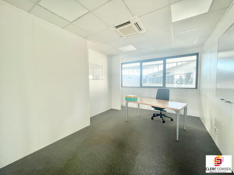 Bureau - 260 m²