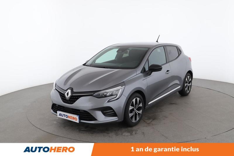 Renault Clio 1.0 TCe Evolution 91 ch