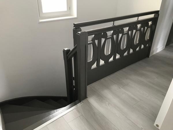 Maison - 127 m² - 6 pièces