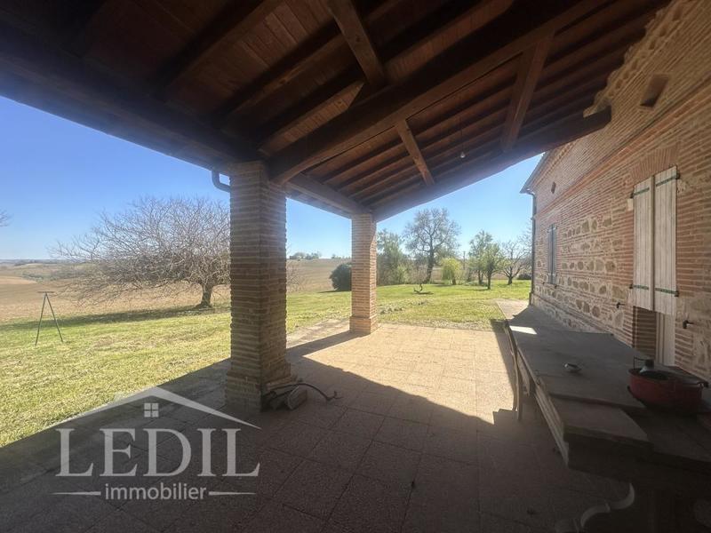 Propriété - 155 m² - 4 pièces