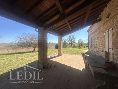 Propriété - 155 m² - 4 pièces