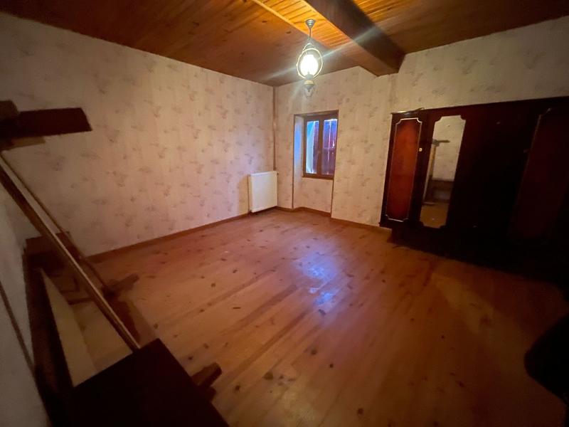 Maison - 151 m² - 7 pièces