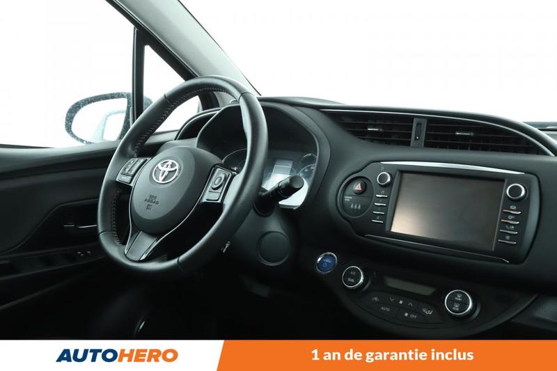 Toyota Yaris 1.5 Hybrid Dynamic 5p 100h