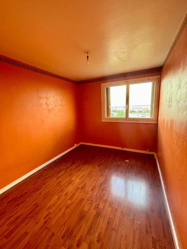 Appartement - 88 m² - 5 pièces