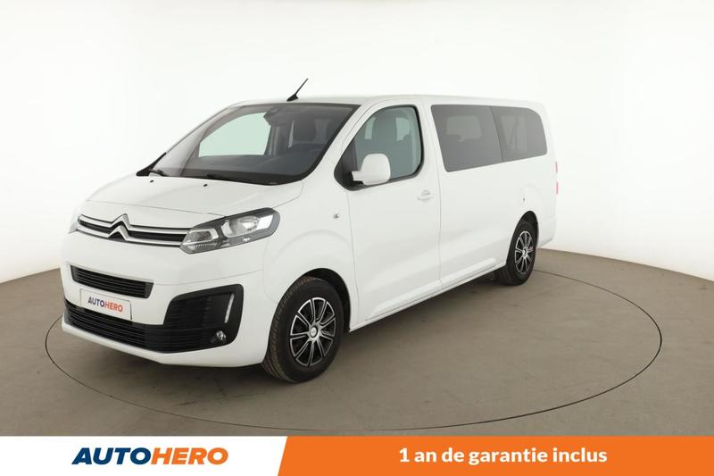 Citroën SpaceTourer Taille Xl 2.0 Blue-HDi Business Bv6 150 ch