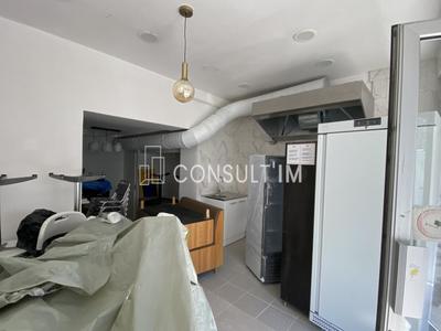 Local commercial - 30 m²