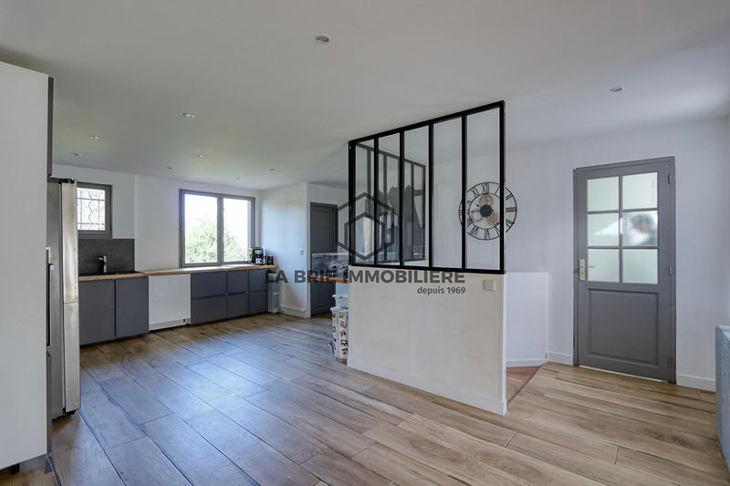 Maison - 149 m² - 6 pièces