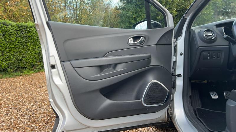 Renault Captur 1.5 dCi 110 Energy Intens