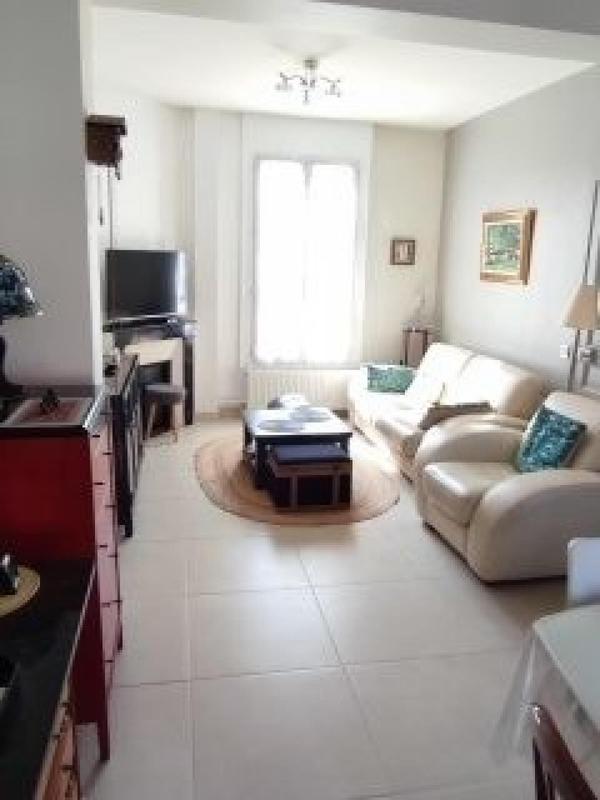 Maison - 126 m² - 7 pièces