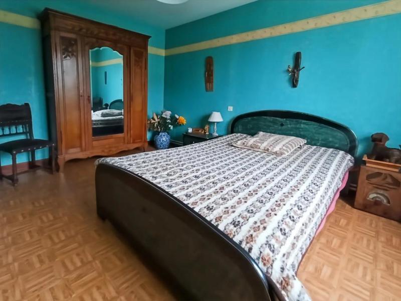 Maison - 115 m² - 4 pièces