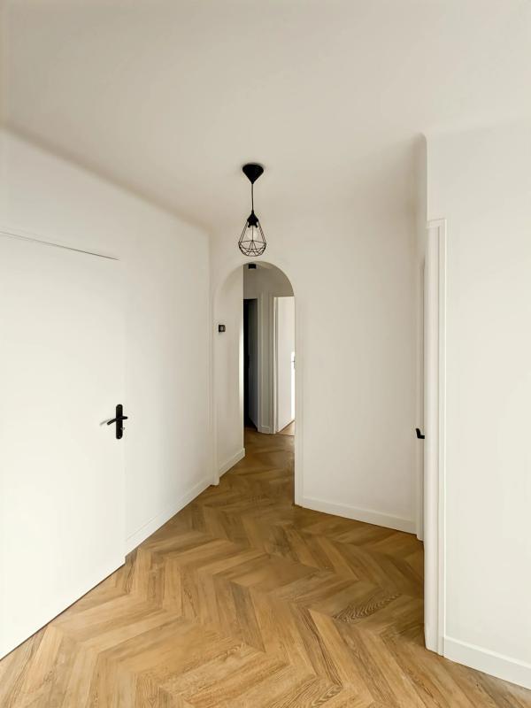 Maison - 87 m² - 5 pièces