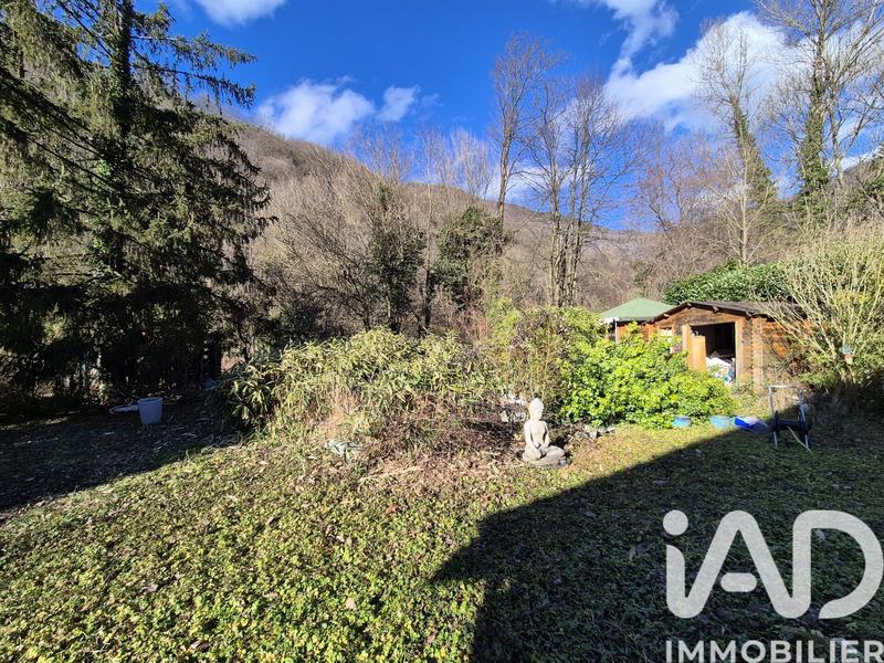 Maison - 164 m² - 5 pièces