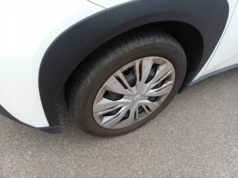 Toyota aygo x 1.0 Vvt-i 72 Dynamic