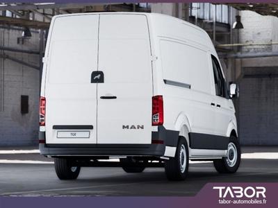 Man Tge Kasten 2.0 Tdi 177 L3h3 cam Pdc