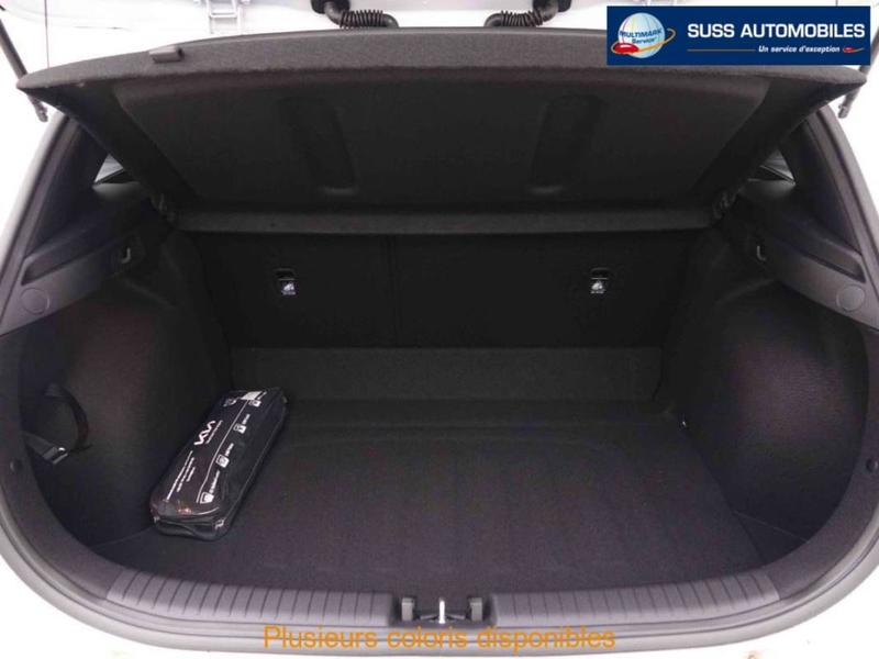 Kia Ceed 1.0 t-GDi 100