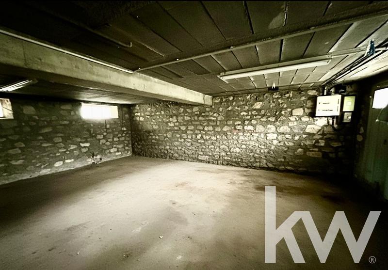 Maison - 68 m² - 4 pièces