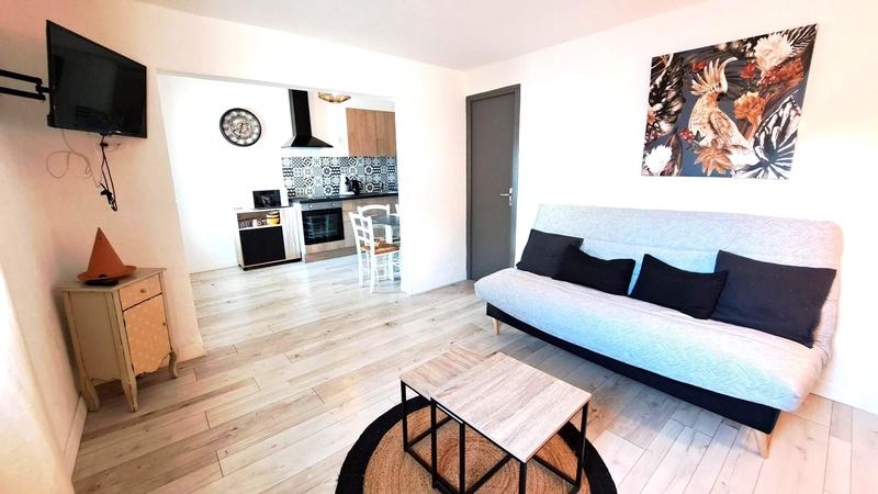 Immeuble - 310 m² - 12 pièces