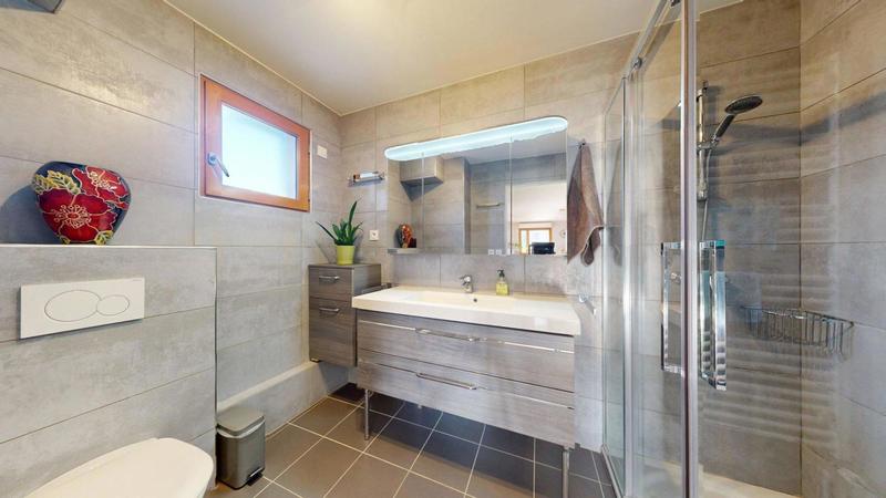 Duplex - 109 m² - 5 pièces