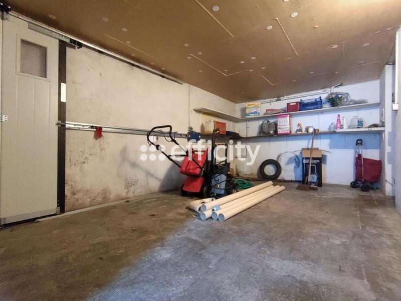 Maison - 101 m² - 5 pièces