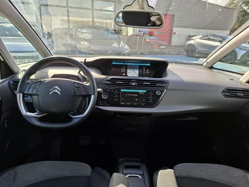 Citroën C4 Spacetourer BlueHDi 130 s&amp;S Eat8 Feel