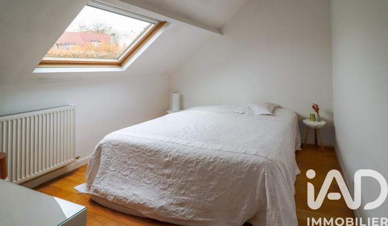 Maison - 152 m² - 6 pièces