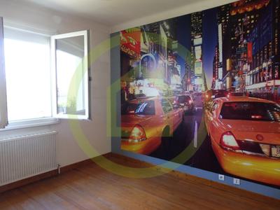 Maison - 177 m² - 10 pièces