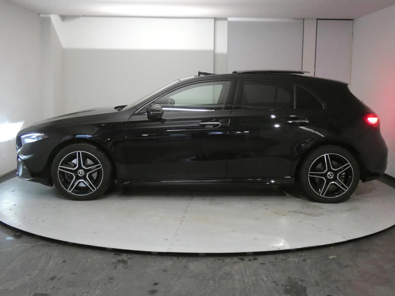 Mercedes Classe a 250 e Hybrid Eq Amg Line