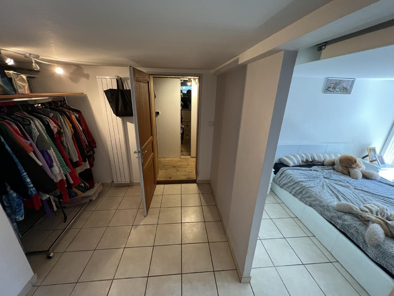 Maison - 132 m² - 5 pièces