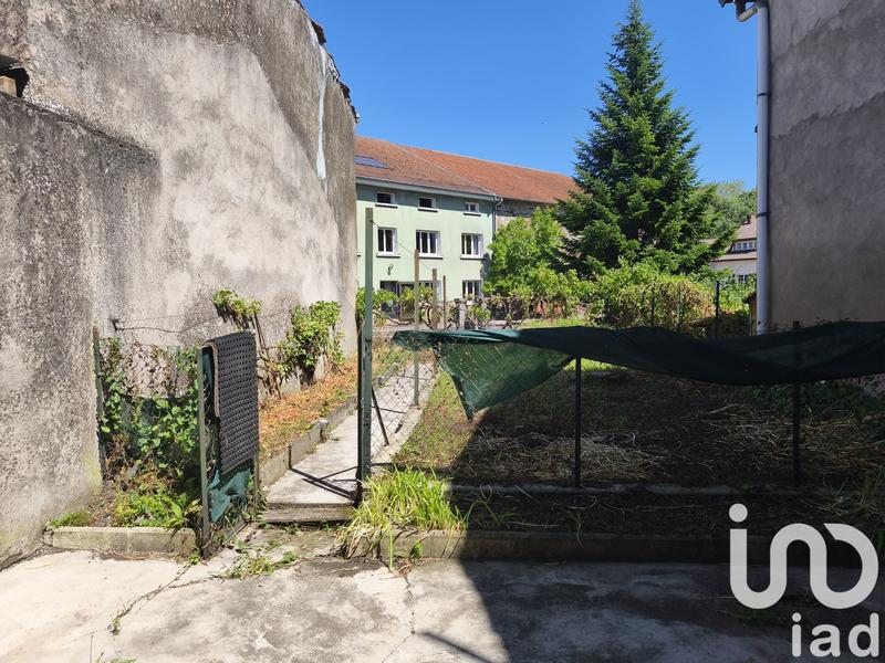 Maison - 151 m² - 5 pièces