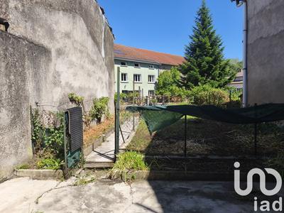 Maison - 151 m² - 5 pièces