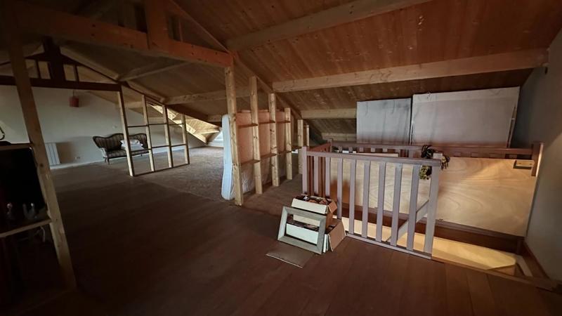 Villa - 288 m² - 7 pièces