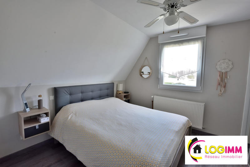 Maison - 145 m² - 6 pièces