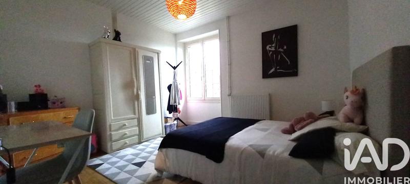 Maison - 156 m² - 6 pièces