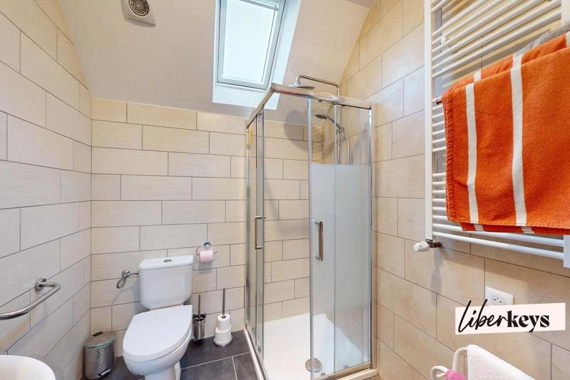 Maison de village - 57 m² - 3 pièces