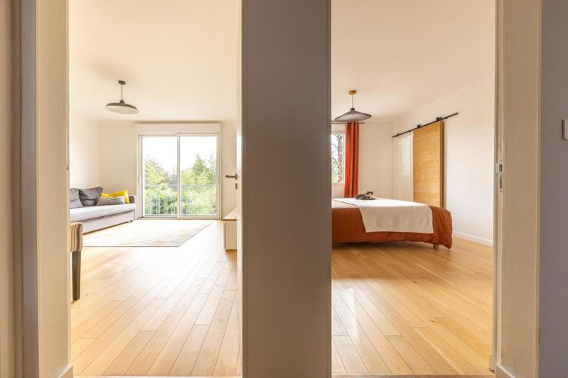 Maison - 178 m² - 8 pièces