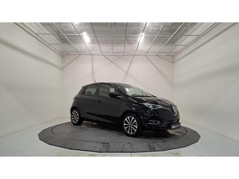 Renault Zoe R110 Intens Ze52 Location batterie