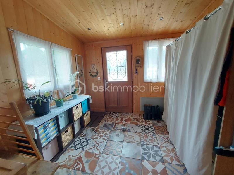 Maison de maîtres - 217 m² - 7 pièces