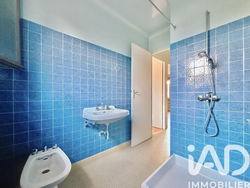 Maison - 78 m² - 5 pièces