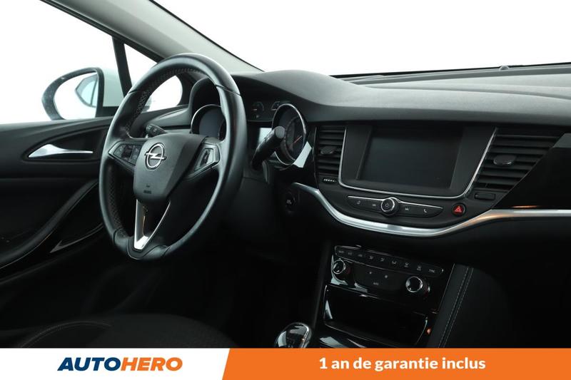 Opel Astra 1.4 Turbo Innovation 125 ch