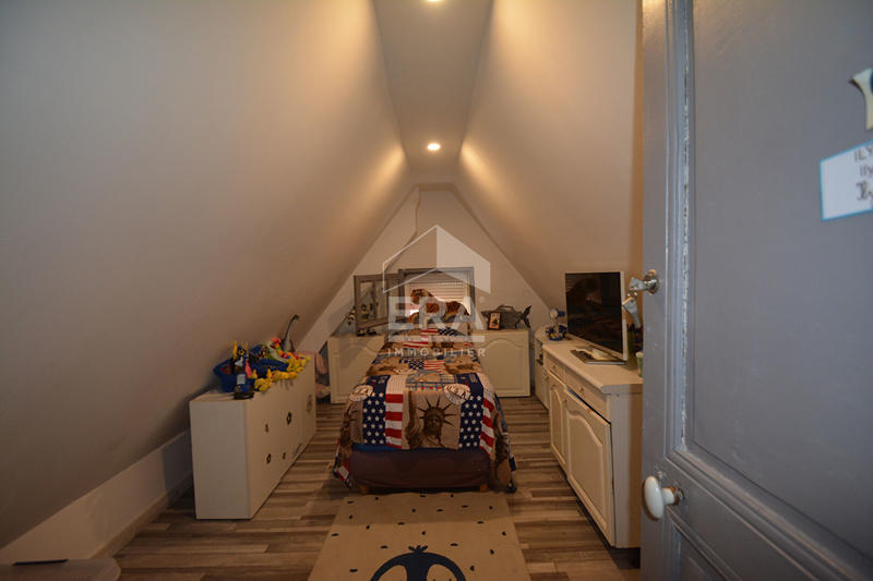 Maison - 82 m² - 4 pièces