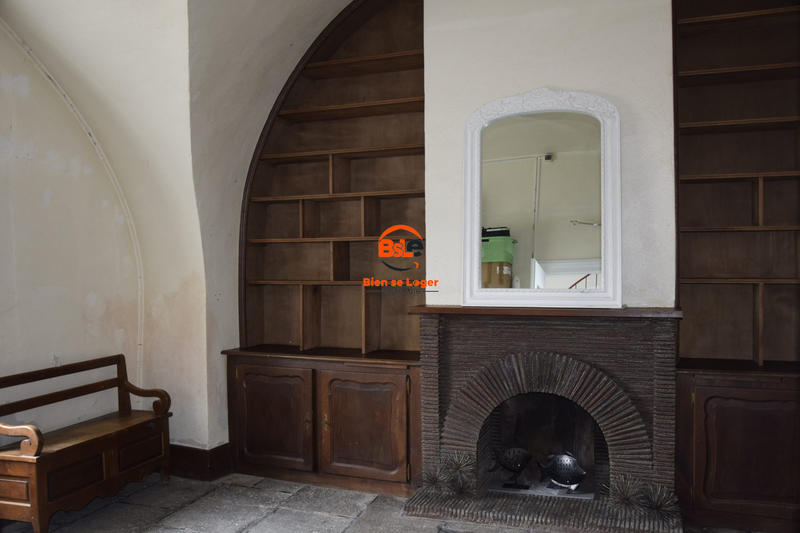 Maison - 182 m² - 6 pièces