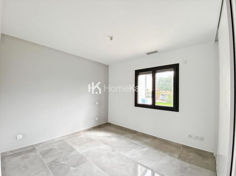 Villa - 130 m² - 5 pièces