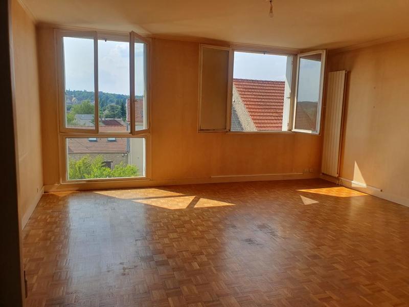 Appartement - 65 m² - 2 pièces
