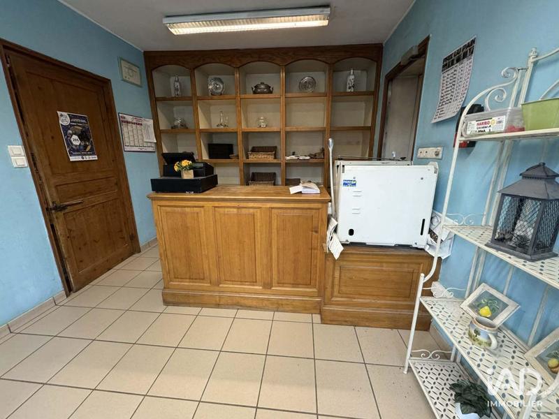 Local commercial - 195 m²