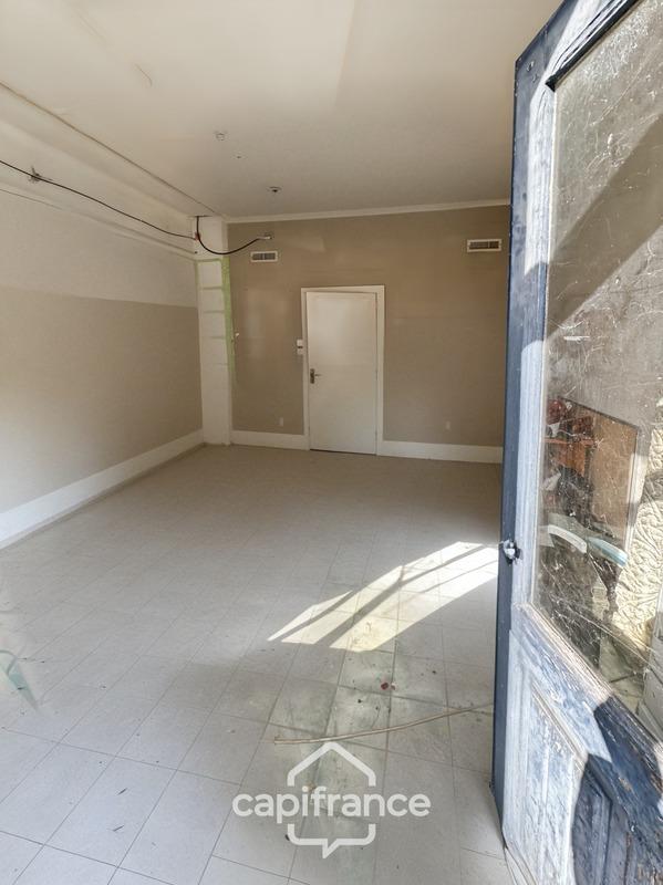 Bureau - 1 949 m² - 10 pièces