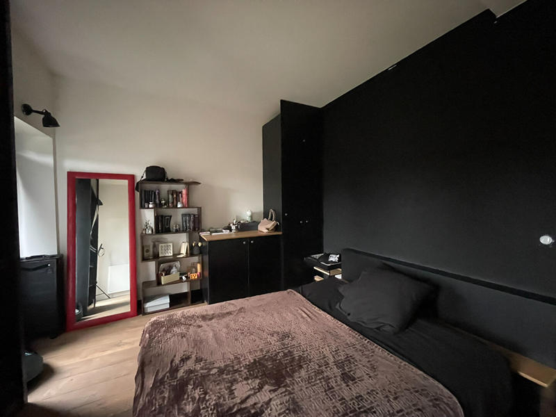 Maison de village - 190 m² - 8 pièces