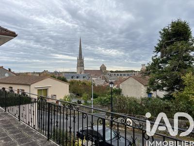 Maison de ville - 175 m² - 7 pièces