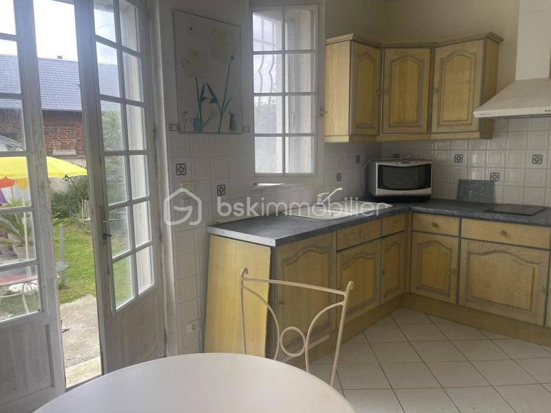 Propriété - 190 m² - 12 pièces