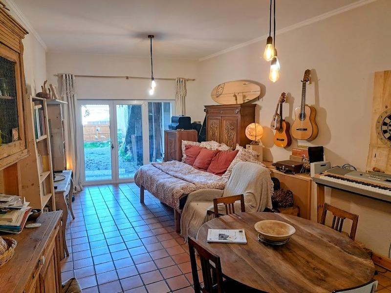 Maison de village - 150 m² - 6 pièces